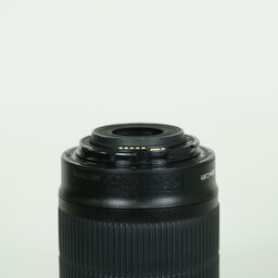 Canon EF-S55-250mm F4-5.6 IS STM