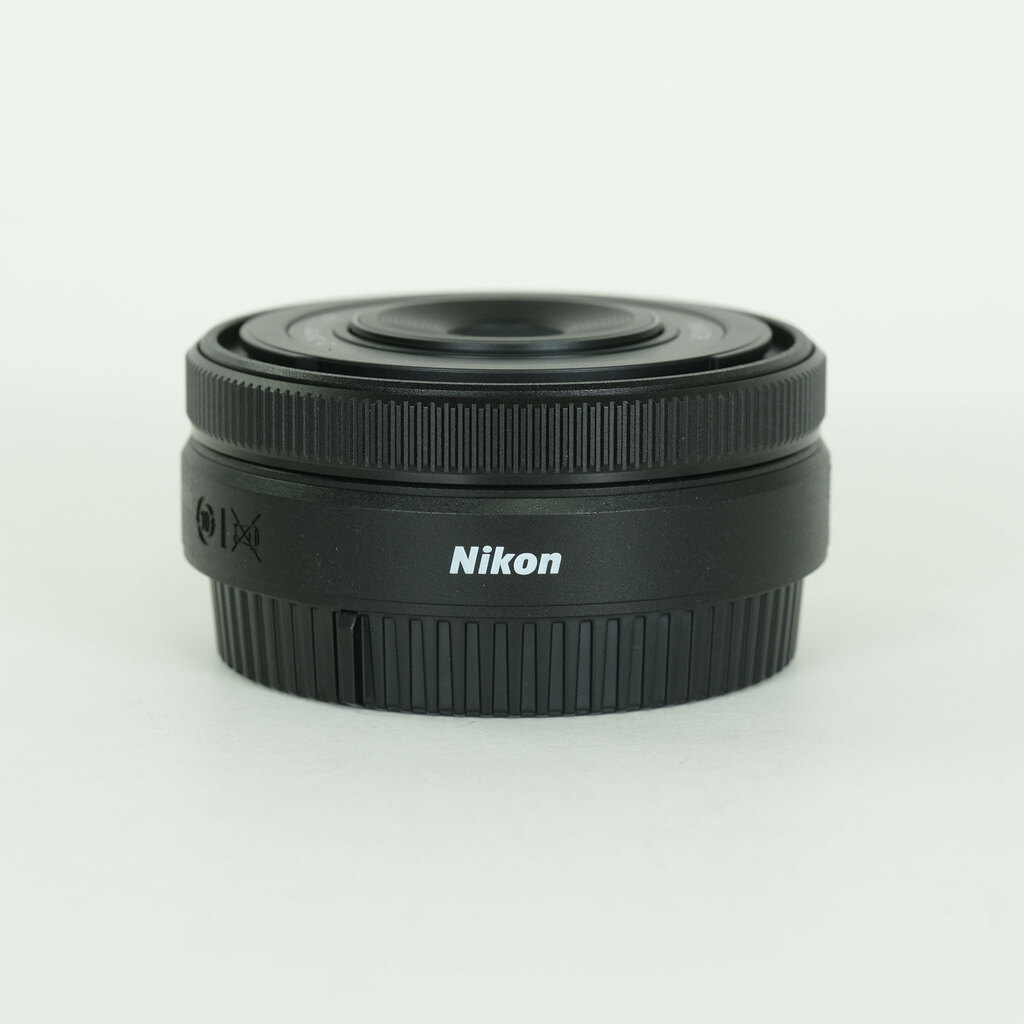 Nikon NIKKOR Z 26mm f/2.8