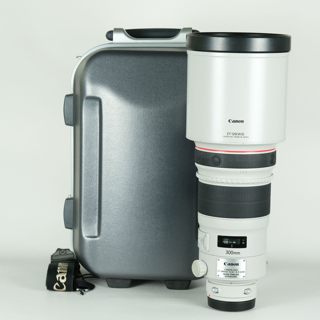 Canon EF300mm F2.8L IS II USMの出品 | ONE SCENE（ワンシーン）