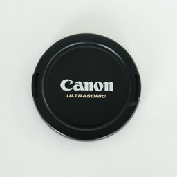 Canon EF70-200mm F2.8L IS II USM