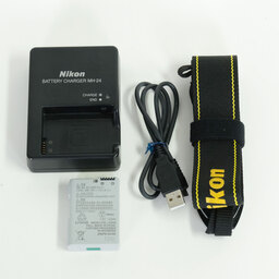 Nikon D5500 Nikon D5500