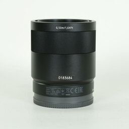 SONY Sonnar T* FE 55mm F1.8 ZA SEL55F18Z SONY Sonnar T* FE 55mm F1.8 ZA SEL55F18Z