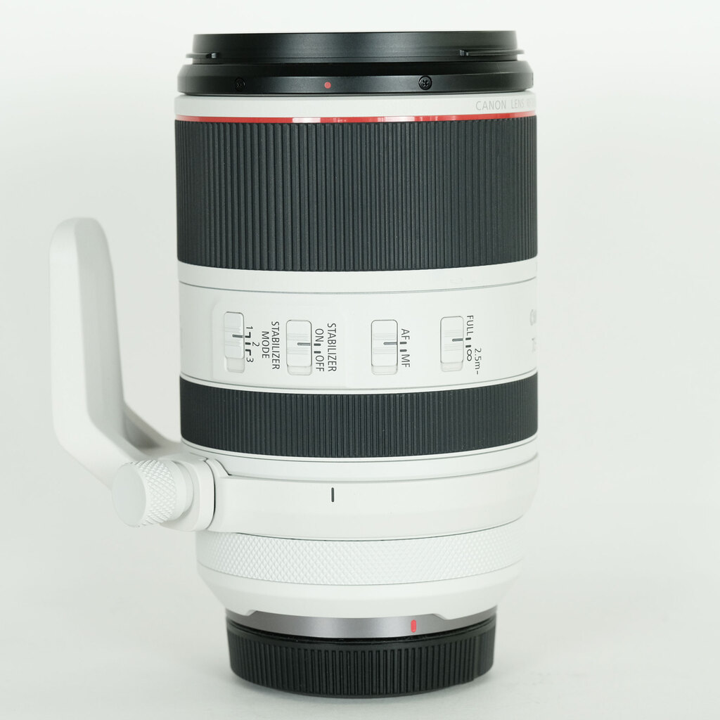 Canon RF70-200mm F2.8 L IS USM