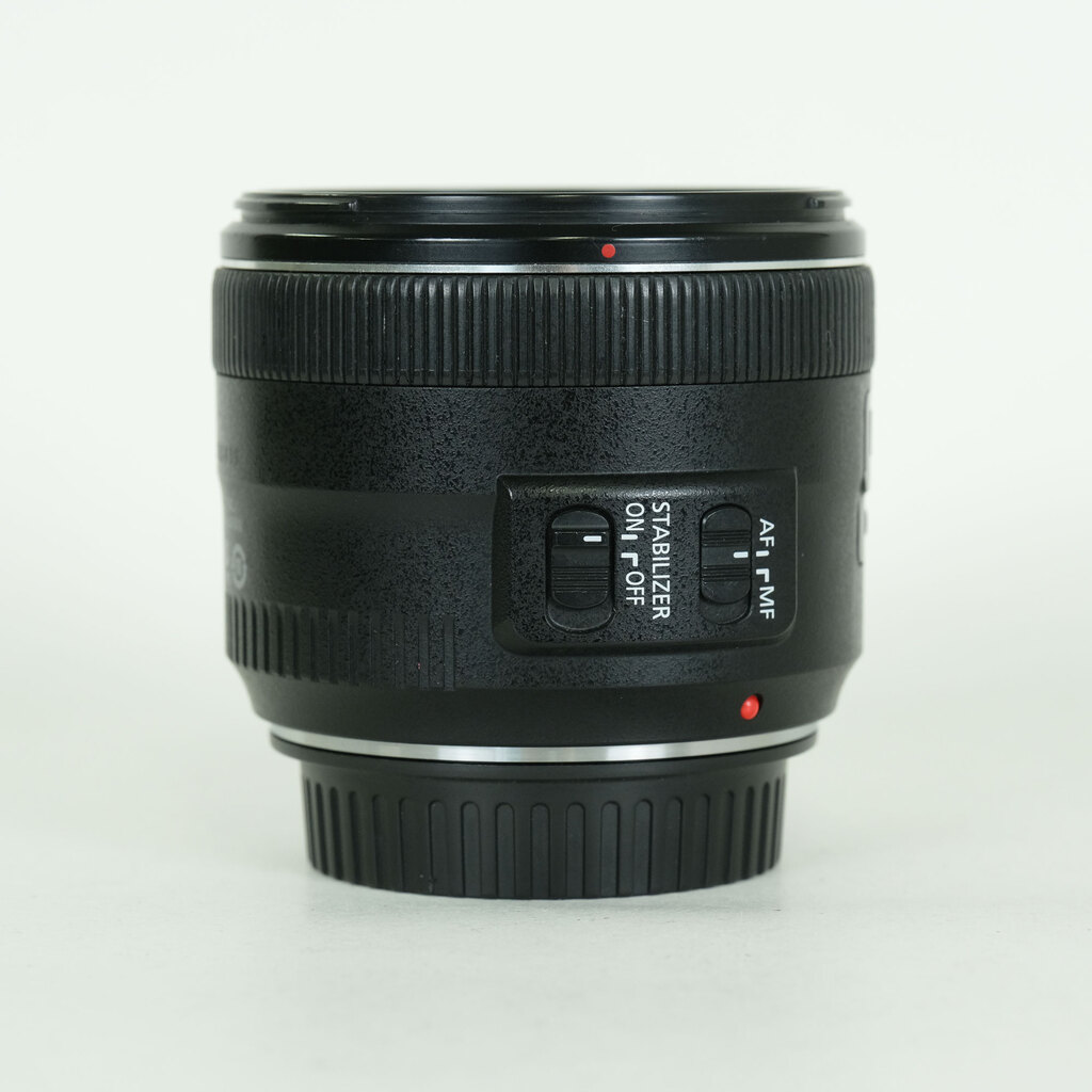 Canon EF35mm F2 IS USM