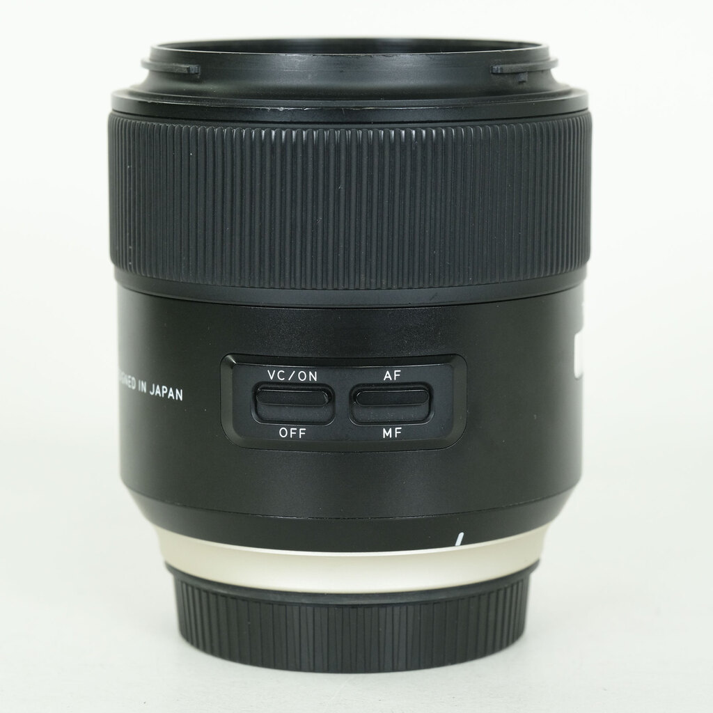TAMRON  SP 85mm F1.8 Di VC USD (Model F016) [キヤノンEF用]