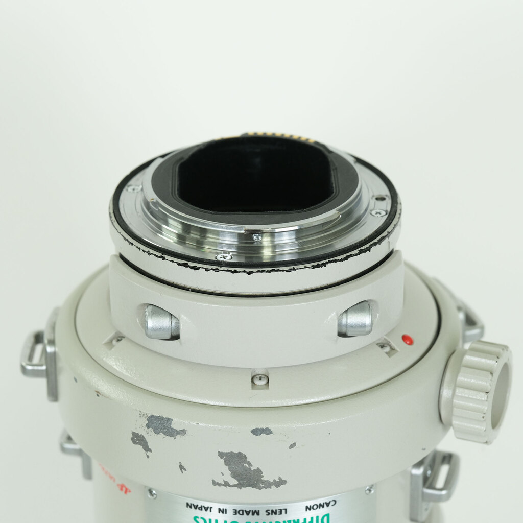 Canon EF400mm F4DO IS USM