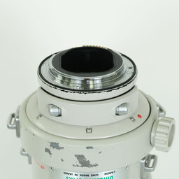 Canon EF400mm F4DO IS USM