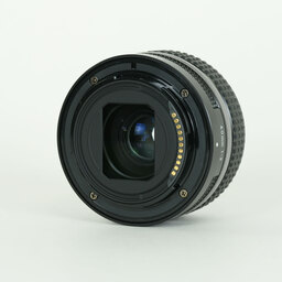 Nikon NIKKOR Z 40mm f/2 Nikon NIKKOR Z 40mm f/2