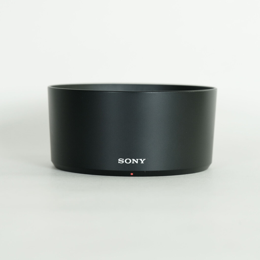 SONY FE 85mm F1.8 SEL85F18