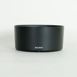 SONY FE 85mm F1.8 SEL85F18