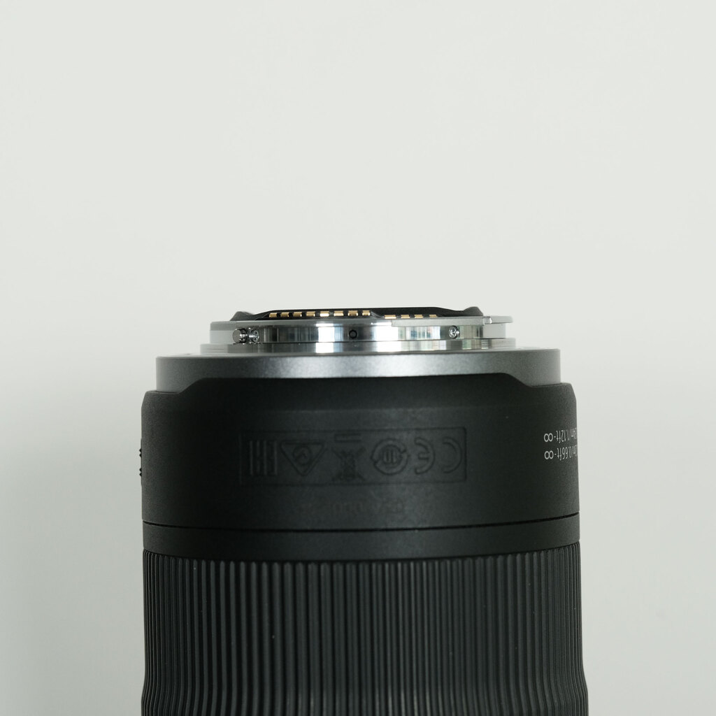 Canon RF24-105mm F4-7.1 IS STM