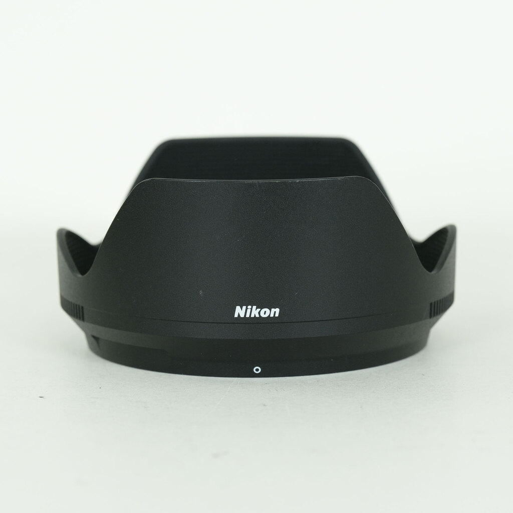 Nikon NIKKOR Z 24-120mm f/4 S