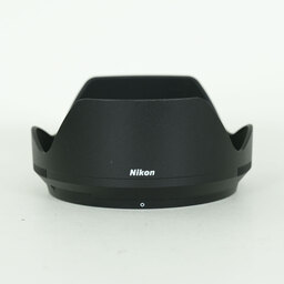 Nikon NIKKOR Z 24-120mm f/4 S