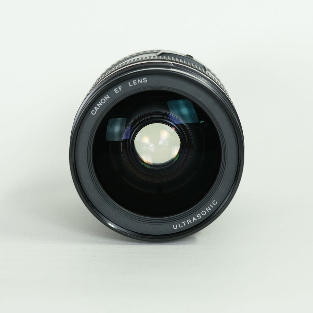 Canon EF28-70mm F2.8L USM