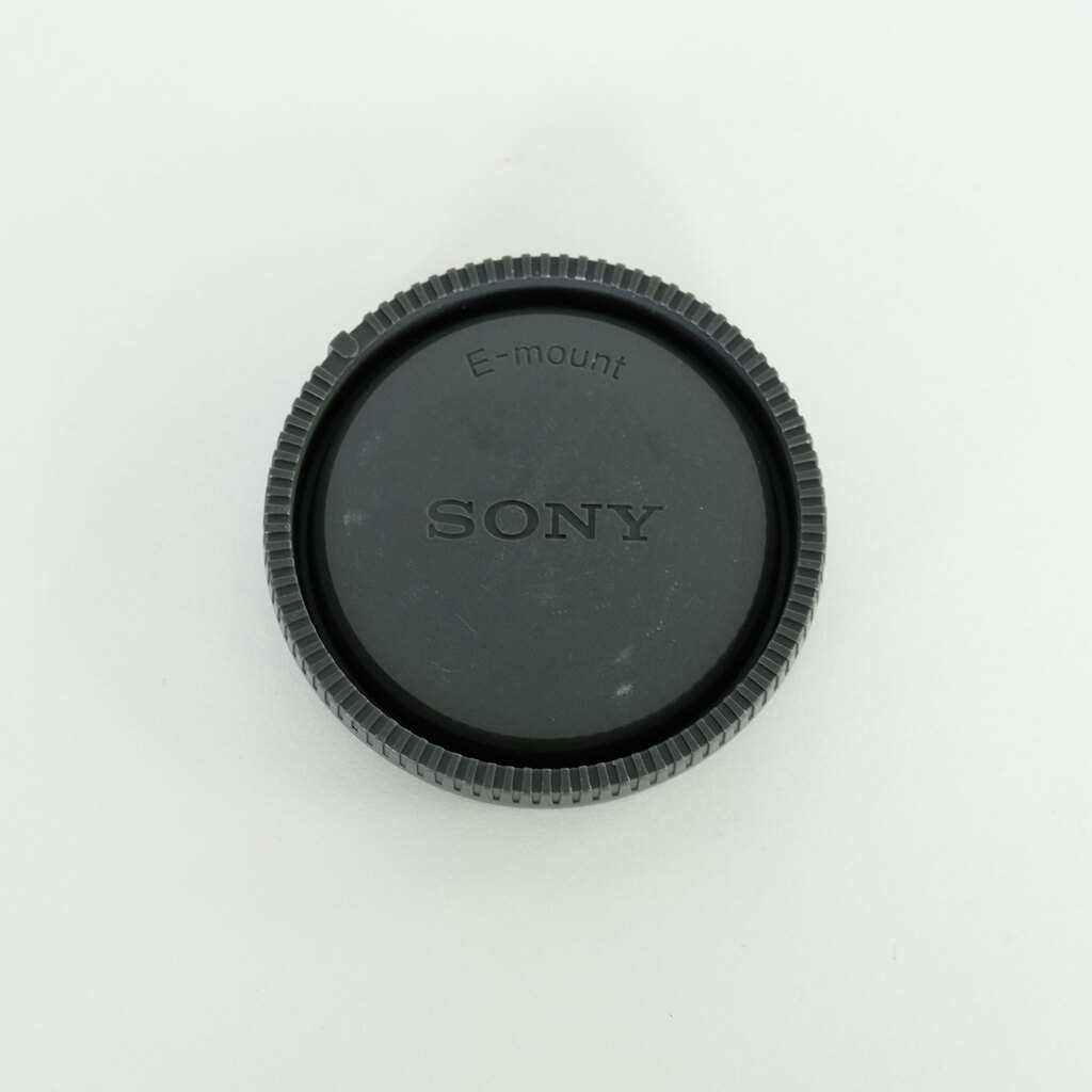 SONY E PZ 18-105mm F4 G OSS SELP18105G