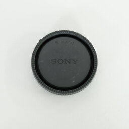 SONY E PZ 18-105mm F4 G OSS SELP18105G