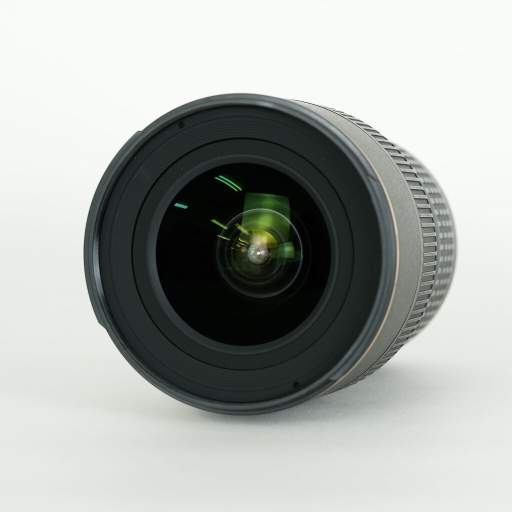 Nikon AF-S NIKKOR 16-35mm F4 G ED VR