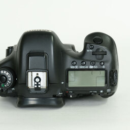 Canon EOS 7D Mark II