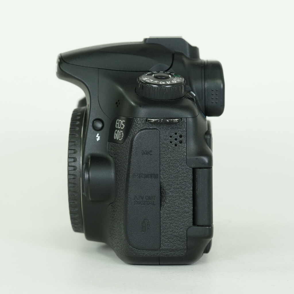 Canon EOS 60D ボディ Canon EOS 60D ボディ