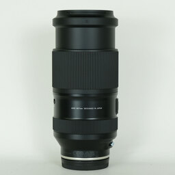 TAMRON 70-180mm F/2.8 Di III VC VXD G2（Model A065） [ソニーE用]