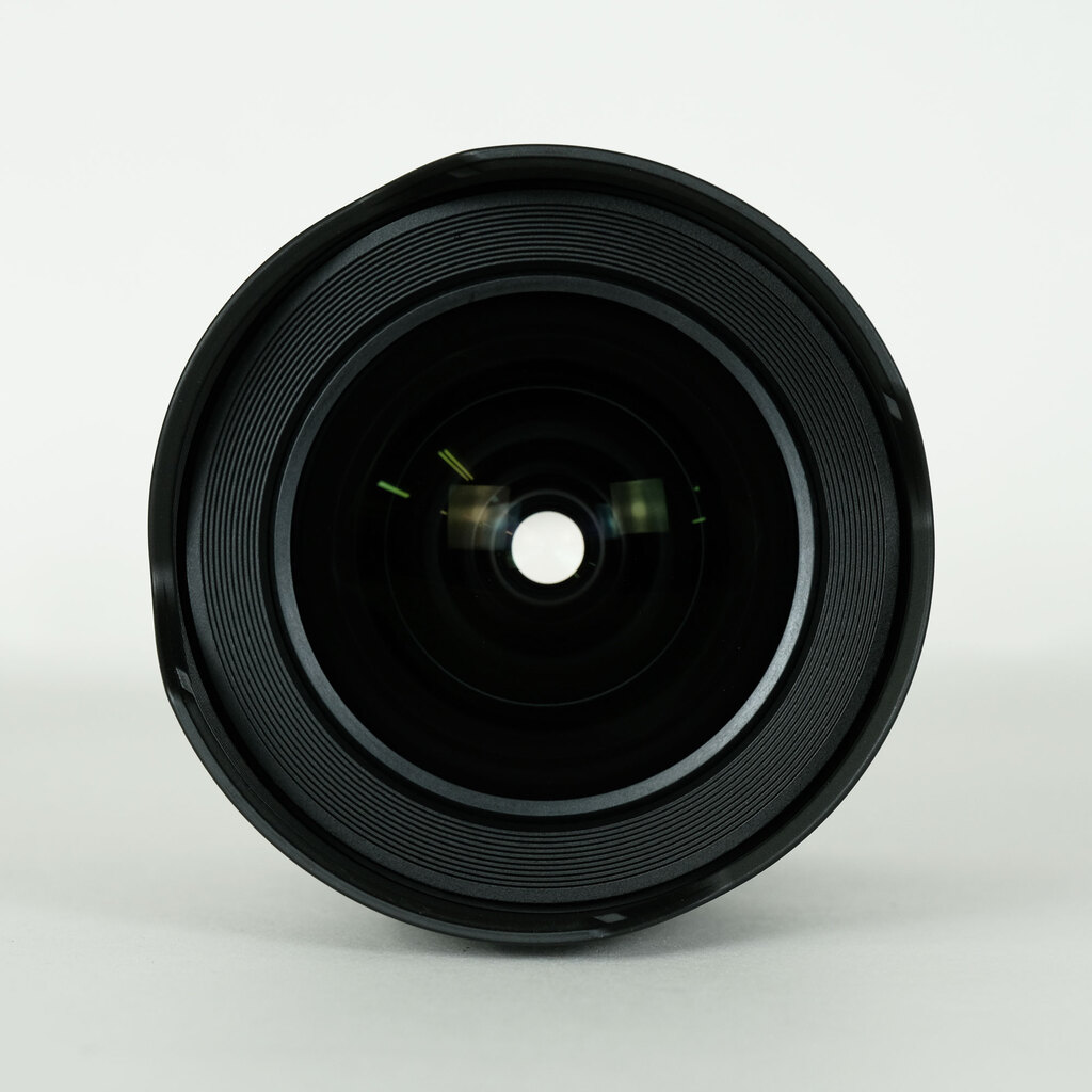 SONY FE 14mm F1.8 GM  SEL14F18GM