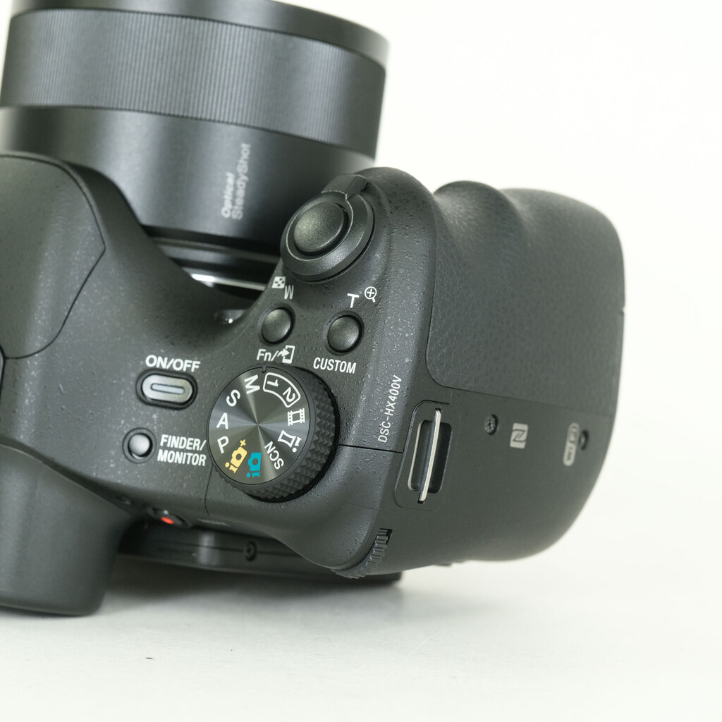 SONY Cyber-shot DSC-HX400V