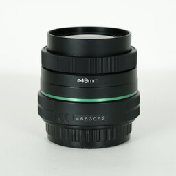 PENTAX smc PENTAX-DA 35mmF2.4AL PENTAX smc PENTAX-DA 35mmF2.4AL