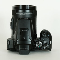NikonP900 6月中出品 Nikon COOLPIX P900の出品 | ONE SCENE（ワンシーン）