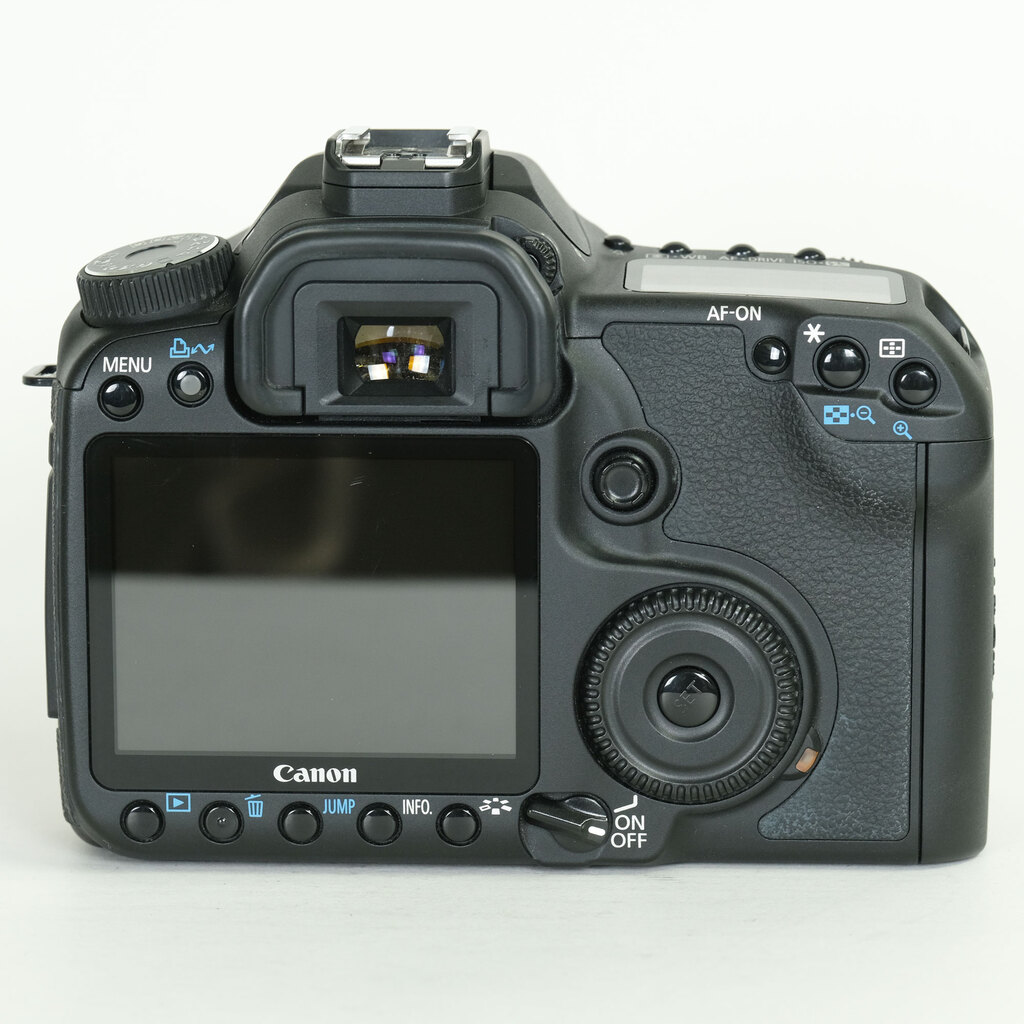 Canon EOS 40D ボディ