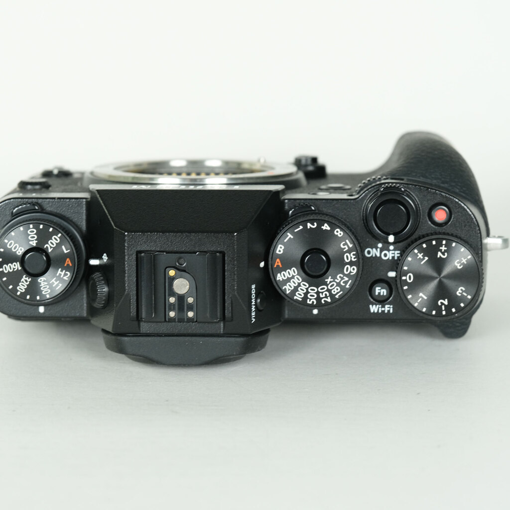FUJIFILM X-T1 FUJIFILM X-T1