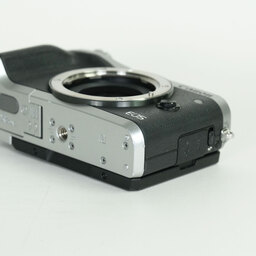 Canon EOS M6 Canon EOS M6