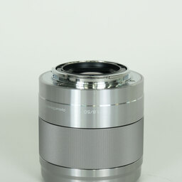 SONY E 50mm F1.8 OSS SEL50F18 SONY E 50mm F1.8 OSS SEL50F18