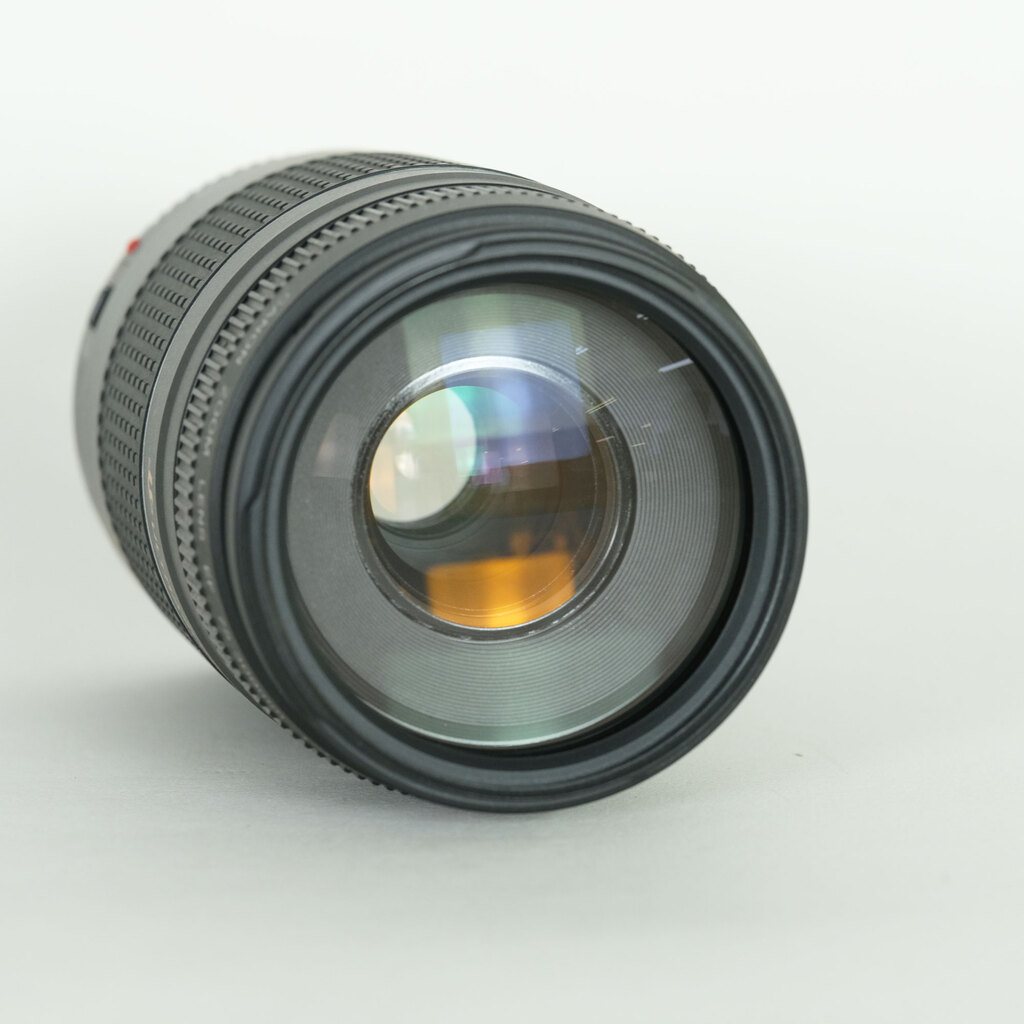 Canon EF75-300mm F4-5.6 III USM