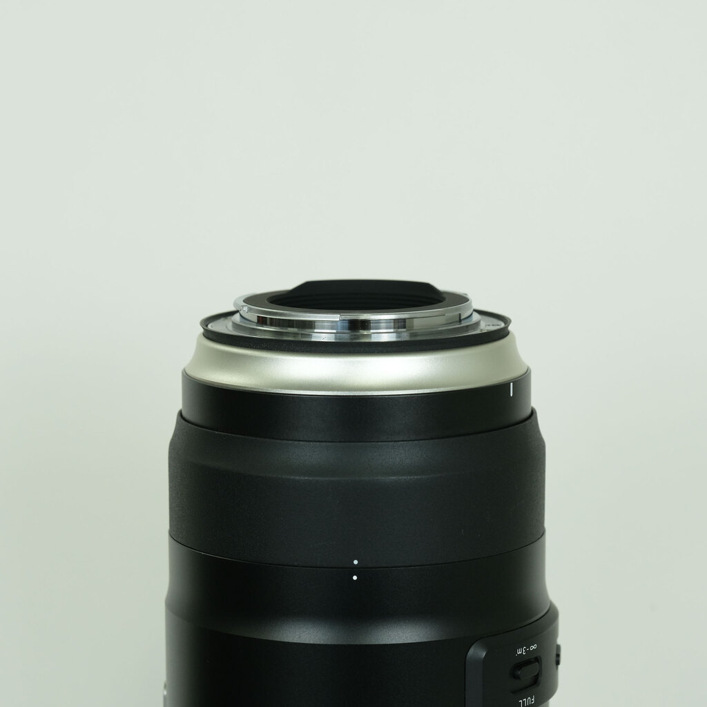 TAMRON SP 70-200mm F/2.8 Di VC USD G2（Model A025）[キヤノン用]