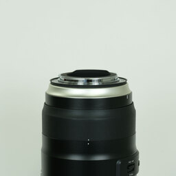 TAMRON SP 70-200mm F/2.8 Di VC USD G2（Model A025）[キヤノン用]