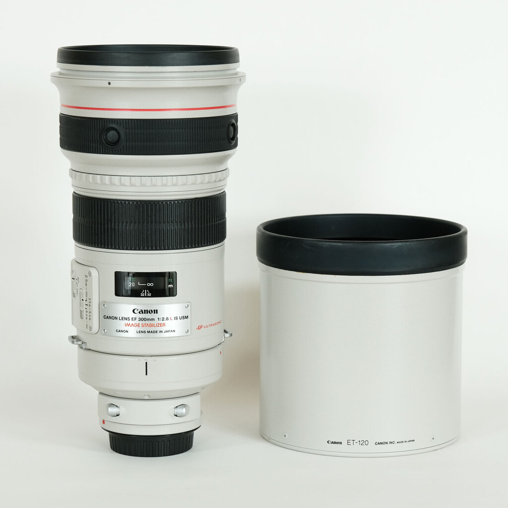 Canon EF300mm F2.8L IS USMの出品 | ONE SCENE（ワンシーン）