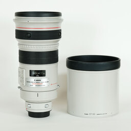 Canon EF300mm F2.8L IS USM