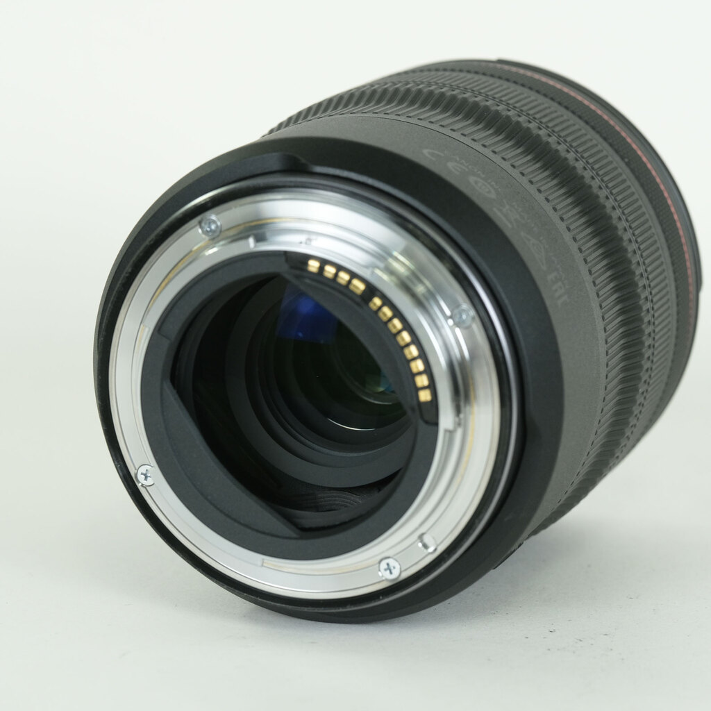 Canon RF14-35mm F4 L IS USM