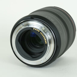 Canon RF14-35mm F4 L IS USM