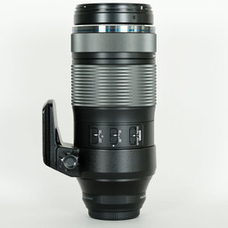 OLYMPUS M.ZUIKO DIGITAL ED 100-400mm F5.0-6.3 IS