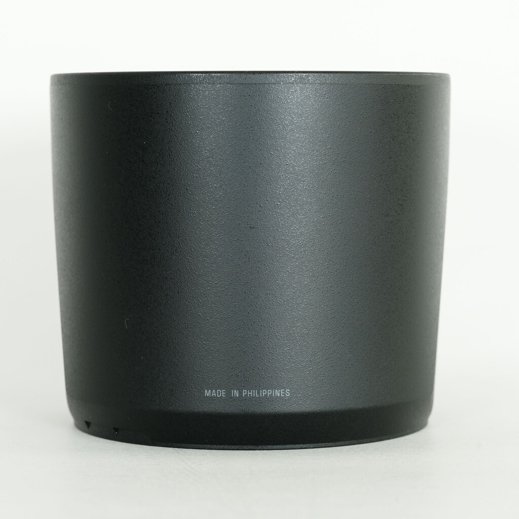 TAMRON SP 150-600mm F5-6.3 Di VC USD/Model A011E（キヤノンEF用）