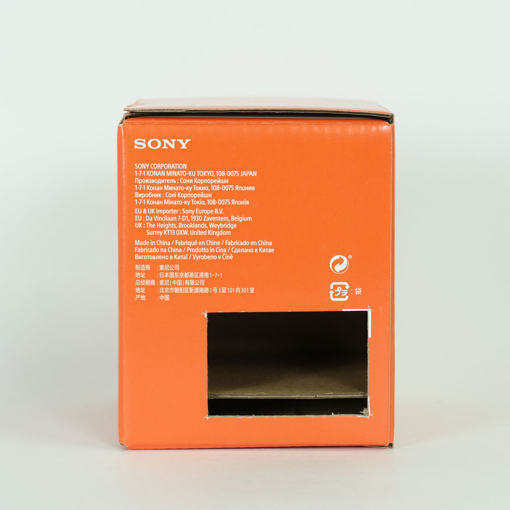 SONY E PZ 10-20mm F4 G SELP1020G SONY E PZ 10-20mm F4 G SELP1020G