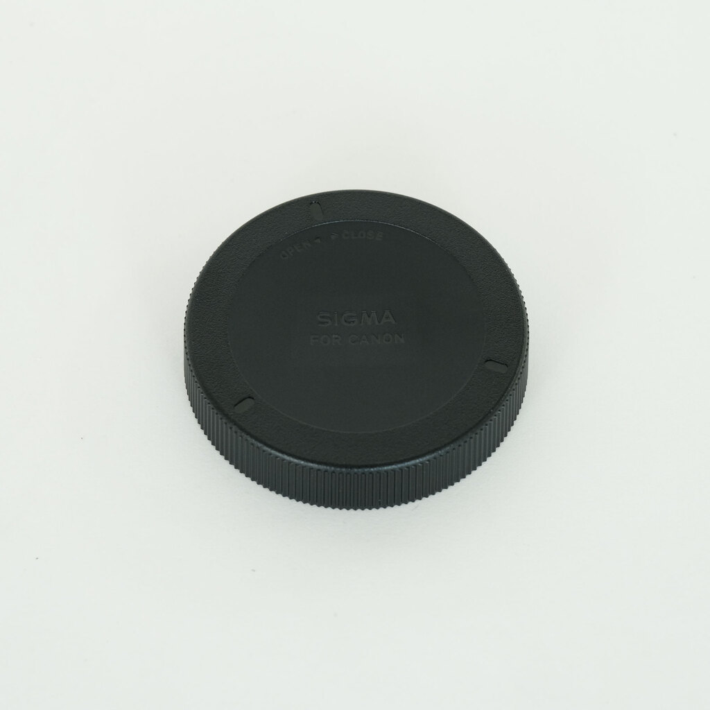 SIGMA 18-35mm F1.8 DC HSM｜Art [キヤノンEF用]