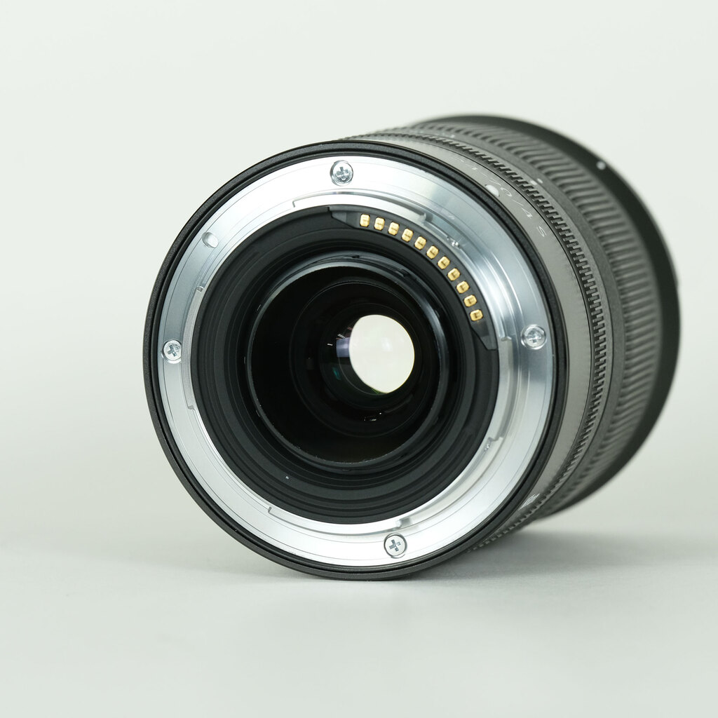 Nikon NIKKOR Z 24-70mm f/4 S