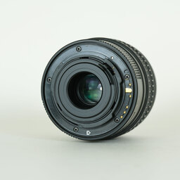 PENTAX DAL 18-55mm F3.5-5.6 AL  ブラック