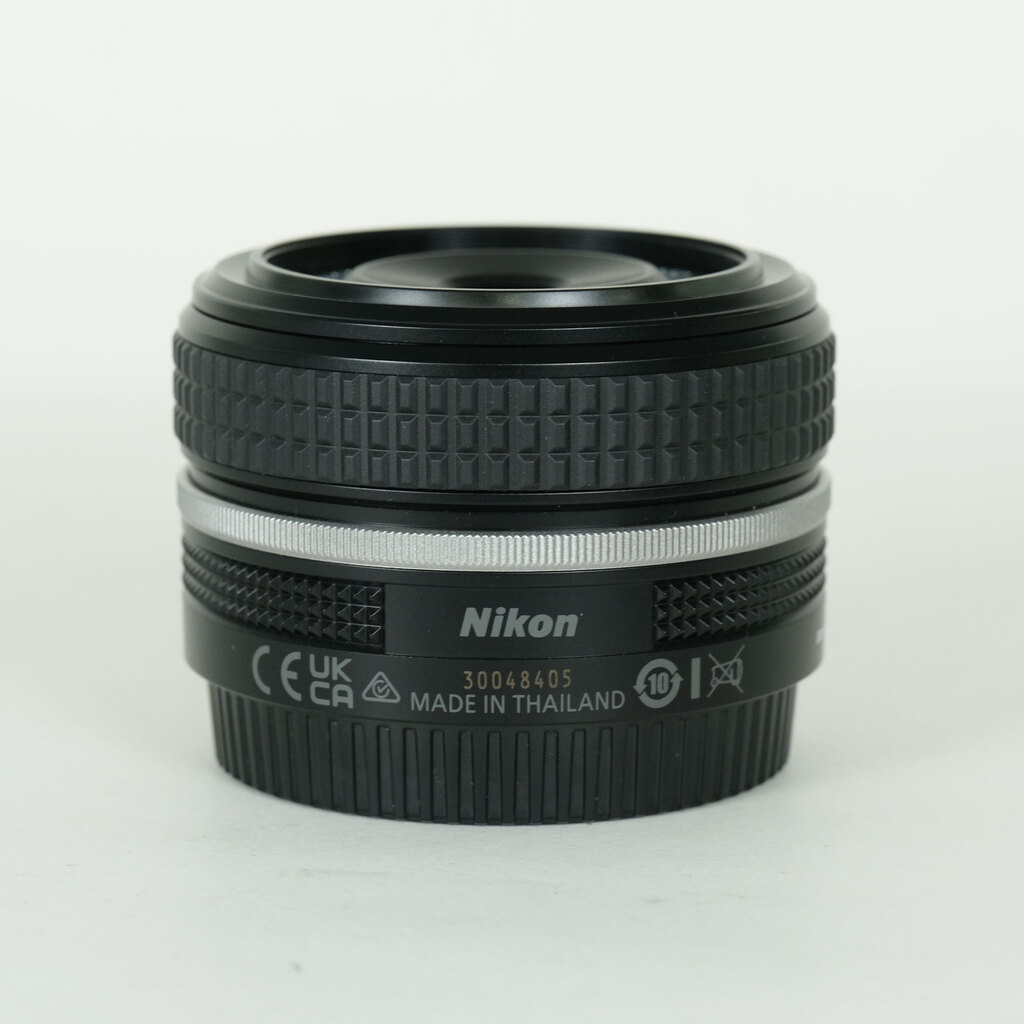 Nikon NIKKOR Z 28mm f/2.8の出品 | ONE SCENE（ワンシーン）