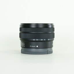 SONY FE 28-60mm F4-5.6 SEL2860