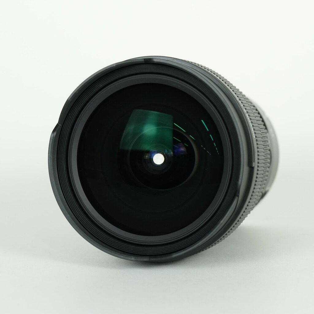 Nikon NIKKOR Z 14-24mm f/2.8 S Nikon NIKKOR Z 14-24mm f/2.8 S
