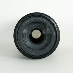 Canon RF100-400mm F5.6-8 IS USM