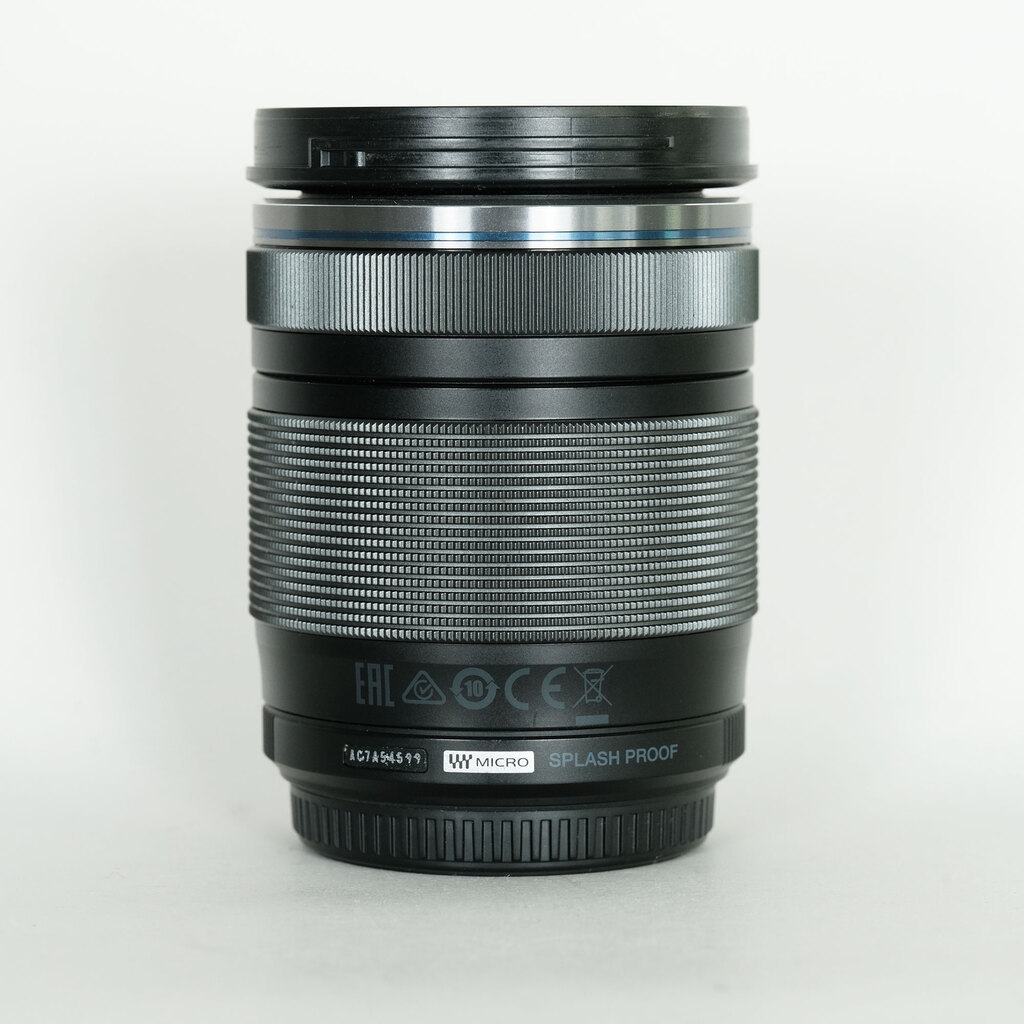 OLYMPUS M.ZUIKO DIGITAL ED14-150mm F4.0-5.6 II